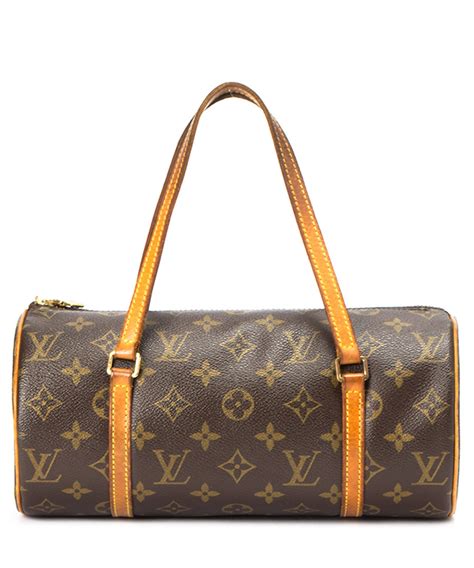 louis vuitton mini papillon barrel bag|Louis Vuitton monogram papillon.